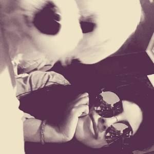 Meet your Posher, Rosa